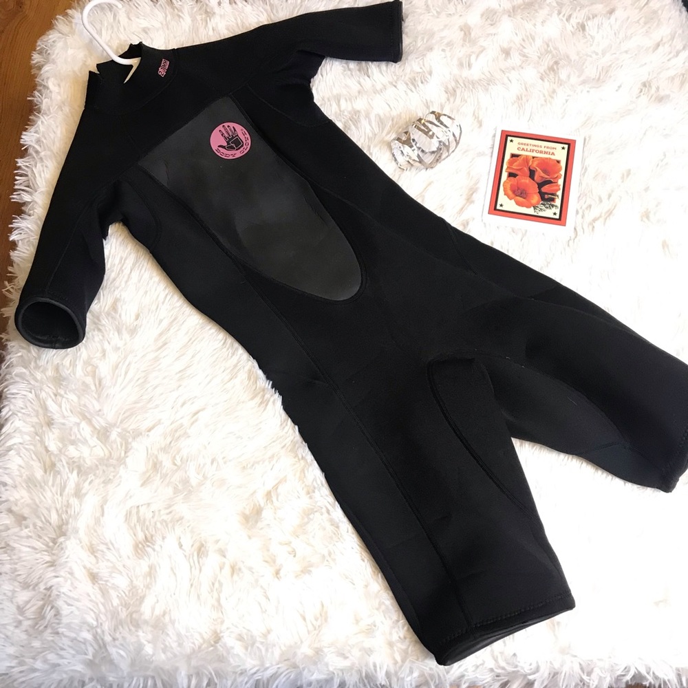 BODYGLOVE Wet Suit/ Spring Suit Surf Size 5/6